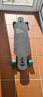Longboards Sector 9 &amp; No Fear