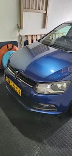 2022 VW Polo 1.4i Vivo