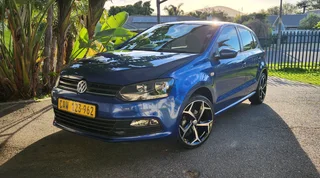 2022 VW Polo 1.4i Vivo