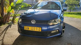 2022 VW Polo 1.4i Vivo