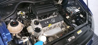 2022 VW Polo 1.4i Vivo