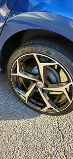 2022 VW Polo 1.4i Vivo