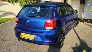 2022 VW Polo 1.4i Vivo