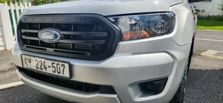 2020 Ford Ranger 2.2TDCI XL Double cab In immaculate condition