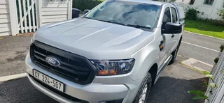 2020 Ford Ranger 2.2TDCI XL Double cab In immaculate condition