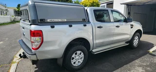 2020 Ford Ranger 2.2TDCI XL Double cab In immaculate condition