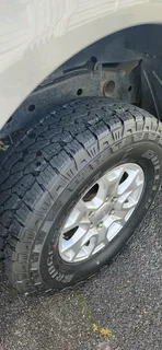 2020 Ford Ranger 2.2TDCI XL Double cab In immaculate condition