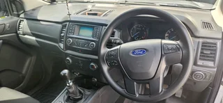 2020 Ford Ranger 2.2TDCI XL Double cab In immaculate condition