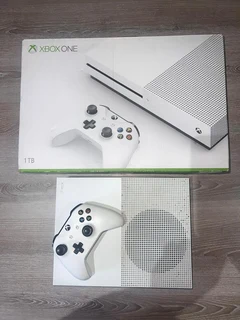 Xbox 1 S 1 TB