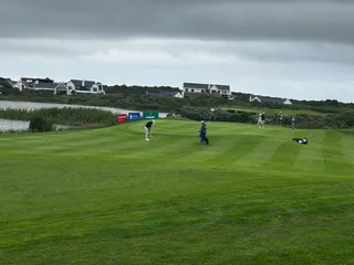 Golf/Security/Lifestyle Estate, NEW 4 Bedroom House, St Francis Links