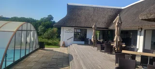 Golf/Security/Lifestyle Estate, NEW 4 Bedroom House, St Francis Links