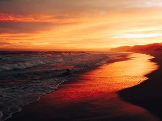 Beachfront plot GREAT INVESTMENT, Paradise Beach, Jeffreys bay