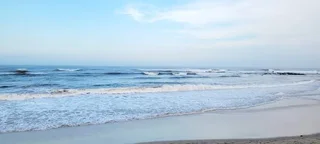 Beachfront Plot, dropped by R1m, Paradise Beach, Jeffreys Bay