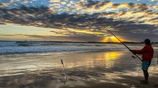 Beachfront Plot, dropped by R1m, Paradise Beach, Jeffreys Bay