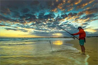 Beachfront Plot, Best INVESTMENT, Paradise Beach, Jeffreys Bay