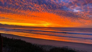 Beachfront Plot, Best INVESTMENT, Paradise Beach, Jeffreys Bay