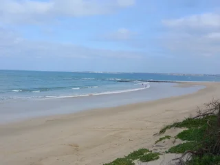 Beachfront Plot, GREAT INVESTMENT, Paradise Beach, Jeffreys bay