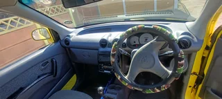 2008 Hyundai Atos 1.1 GLS Prime