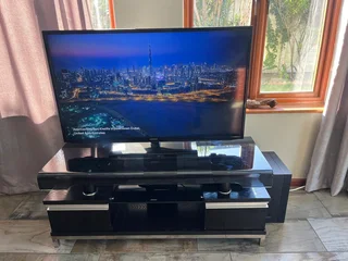 TV stand for sale