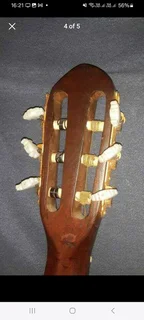 Acoustic Guitar  Custom Build