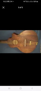 Acoustic Guitar  Custom Build