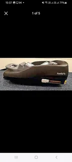 Maxi Cosi Family Fix 2 way isofix base