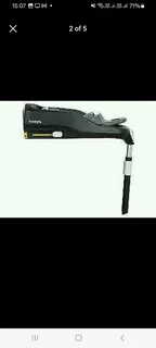 Maxi Cosi Family Fix 2 way isofix base