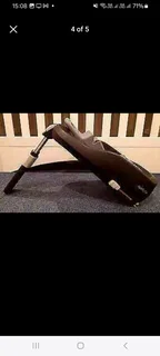 Maxi Cosi Family Fix 2 way isofix base