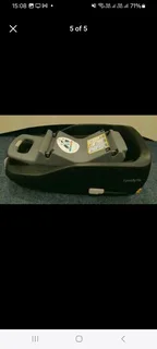 Maxi Cosi Family Fix 2 way isofix base