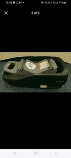Maxi Cosi Family Fix 2 way isofix base