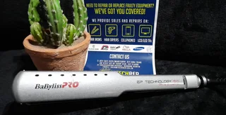 Refurbished GHD Hair Irons for Sale - Durban - 6 Month Warranty - Delivery Available