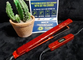 **Original Refurbished GHD, Cloud9, Veaudry, Glampalm, Moyoko... FOR SALE**