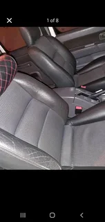 2013 Nissan Hardbody NP 300  2.5T Diesel white Doublecab 4x2 bakkie for sale in excellent condition