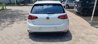 2014 Volkswagen Golf 7 GTI Hatchback
