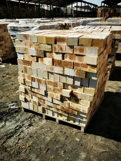 Bricks For Sale - Nfx, Nfp, Rok, Maxis And Pavers