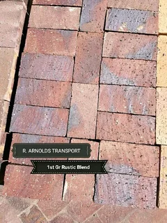 NFX, PAVERS,ROK,MAXIS FOR SALE