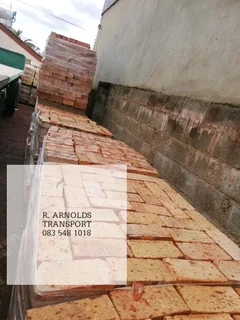 NFX, PAVERS,ROK,MAXIS FOR SALE