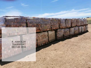 NFX, PAVERS,ROK,MAXIS FOR SALE