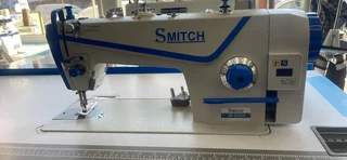 NEW SMITCH INDUSTRIAL SEWING MACHINES