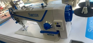 NEW SMITCH INDUSTRIAL SEWING MACHINES