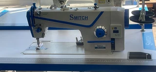 NEW SMITCH INDUSTRIAL SEWING MACHINES