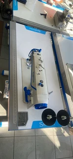 New Smitch Industrial Sewing Machines