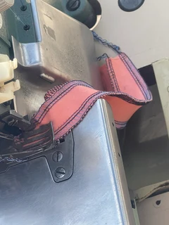 USED INDUSTRIAL OVERLOCKERS - AFRICA SEWING MACHINES