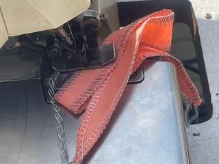 USED INDUSTRIAL OVERLOCKERS - AFRICA SEWING MACHINES