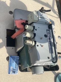USED INDUSTRIAL OVERLOCKERS - AFRICA SEWING MACHINES