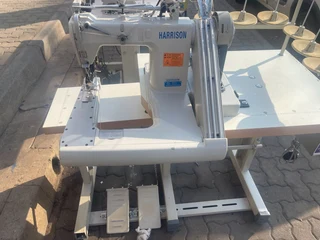 Feed Off The Arm - Africa Sewing Machines