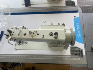 NEW WALKINGFOOT SEWING MACHINES