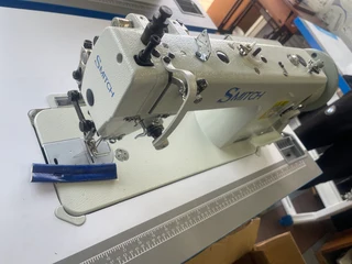 NEW WALKINGFOOT SEWING MACHINES