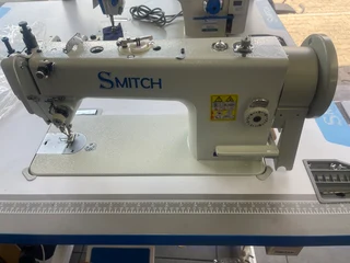 New Walkingfoot Sewing Machines