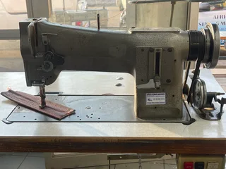 Seiko Walkingfoot Sewing Machine By Africa Sewing Machines